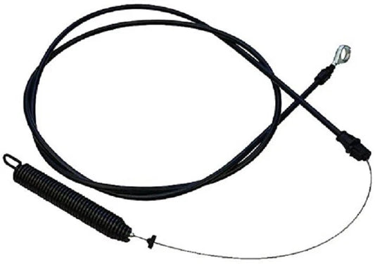 Genuine Husqvarna 532435111  Clutch Cable Poulan 435111 197257 Craftsman