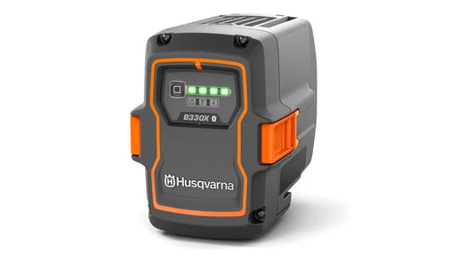 GENUINE HUSQVARNA  40-B330X LI-ION BATTERY 36V 9AH 324 Wh 970717701