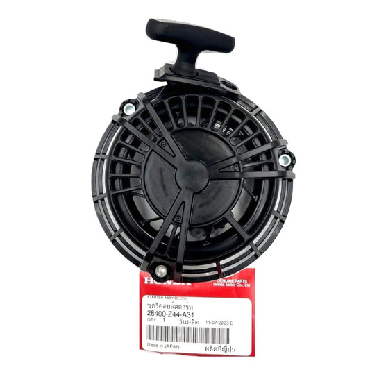 GENUINE HONDA EU22 STARTER ASSY RECOIL  28400-Z44-A31