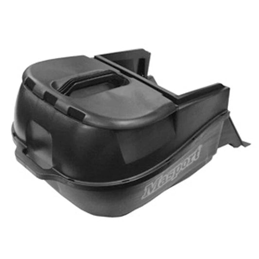 Masport Morrison 19 inch lawnmower push mower Catcher Assembly - Black