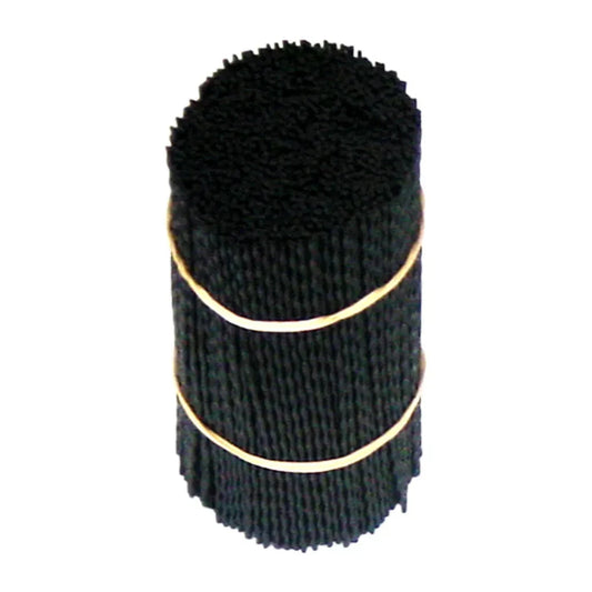 BULK PRE CUT TRIMMER LINE 3.3mm x 190mm VORTEX 2lb 908g WHIPPER WIPPER SNIPPER