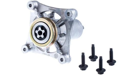 GENUINE HUSQVARNA Spindle Assembly For TS Dixon Craftsman 532187292 587819701