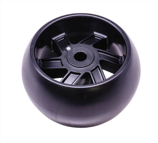 GENUINE MOWER DECK GAUGE WHEEL FITS HUSQVARNA 589527301