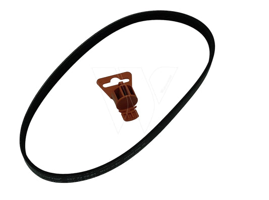GENUINE Husqvarna K 1 PACE DRIVE BELT KIT 14' SPARE PART 529959601