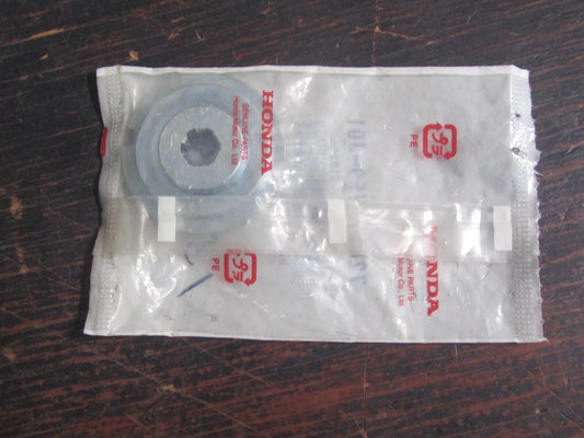 Genuine Honda Blade Holder Assy - 76210-VK4-A01