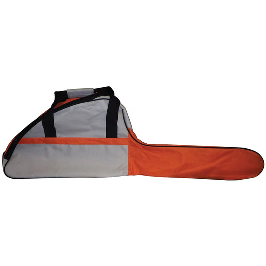 12'/14'/16' Chainsaw Carrying Bag  Protective Storage Portable