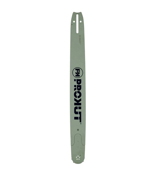 Prokut 24' Chainsaw Guide Bar 84DL 3/8 .063 fits Dolmar Husqvarna PS-6400 372 XP