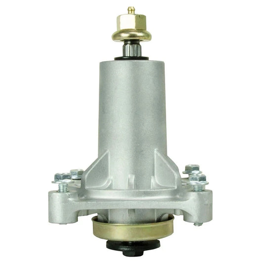 Spindle Assembly w/ Bolts for 38-54' Husqvarna Poulan Pro Mowers 532 18 72-92