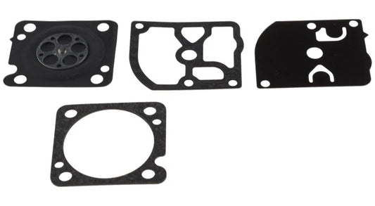 Genuine Husqvarna 522518901 Carburetor Gasket Kit 555 562XP 565 572XP