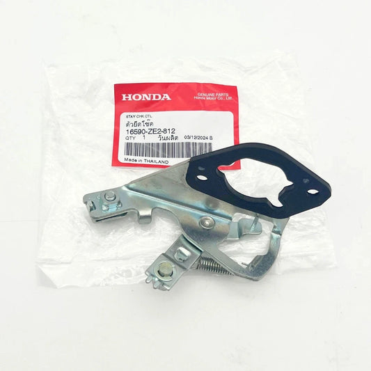 Genuine Honda 16590-ZE2-812  Stay Choke Control GX240 GX270U GX340 GX390