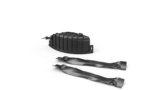 Genuine Husqvarna Mulch Kit For TS218T TS216tm TS210TD 546515201