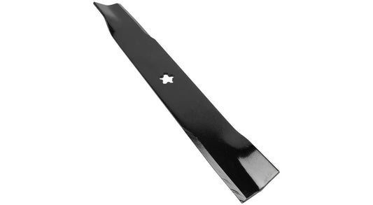 3PK Genuine OEM Husqvarna Blades For cutting deck 18'/46cm CZT52 MZ52 539112079