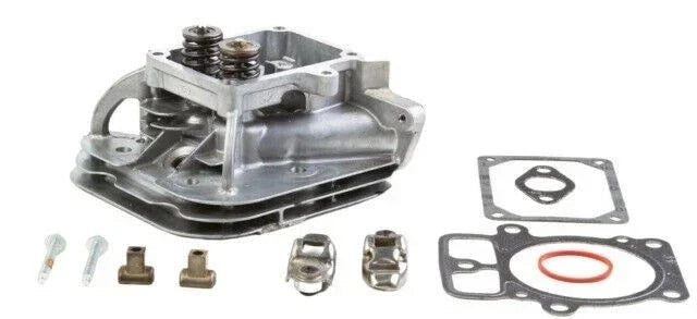 Genuine OEM Briggs & Stratton 84001919 Cylinder Head