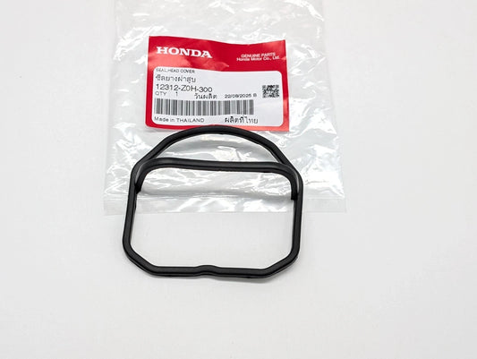 Genuine HONDA Head Cover Gasket GX25HHT25UMC425 WX10 FG110 12312-Z0H-300