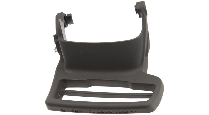 GENUINE OEM BRAKE HAND GUARD HANDLE FITS HUSQVARNA 555 562XP CHAIN  525 25 06-02