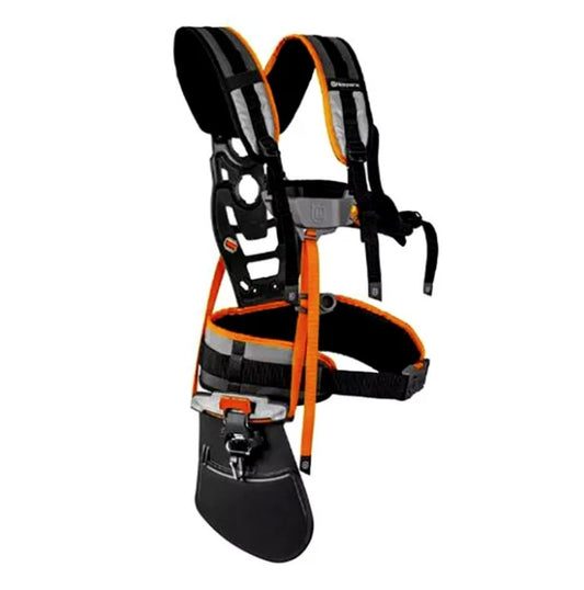 Genuine Husqvarna 345BT Backpack Leaf Blower Harness 531147173