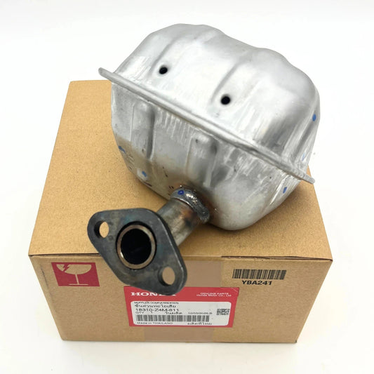 Genuine Honda GX120 GX160 Muffler 18310-Z4M-811 Arrester for GX120 GX160