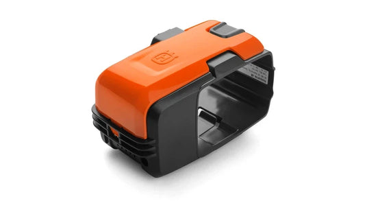 Genuine Husqvarna 590777201 BLi Carrier Holder For Battery Belt FLEXI System