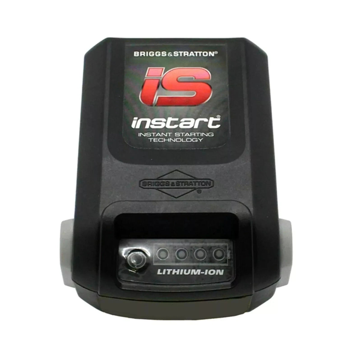 Genuine Briggs & Stratton 'Instart' Electric Start Battery 593559 593560 597189