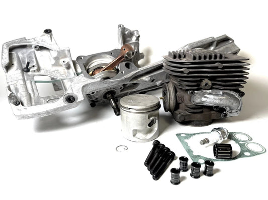 Genuine Husqvarna K790 Concrete Saws CRANKCASE SPARE PART ENGINE KIT 588992811