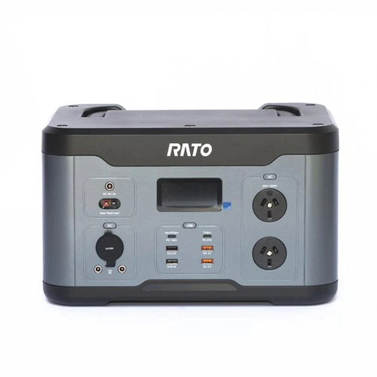 RATO 1000W Portable Power Station | RT1000
