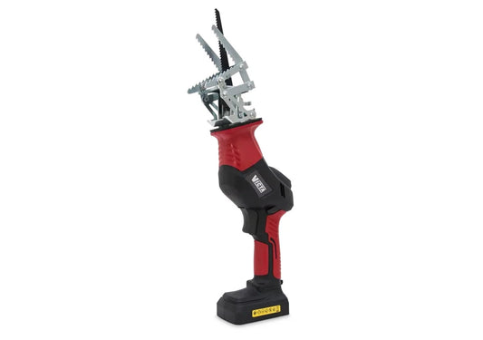 Victa 18V Battery Powered Corvette Mini Pruning Saw  skin only
