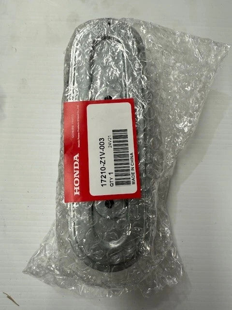 GENIUE Honda GXV160  Air Filter Cleaner  HRU216 HRU196D HUT216 17210-Z1V-003
