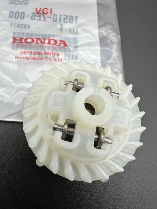 HONDA Governor Assembly GXV120 GXV140 GXV160 16510-ZE6-000 Genuine OEM