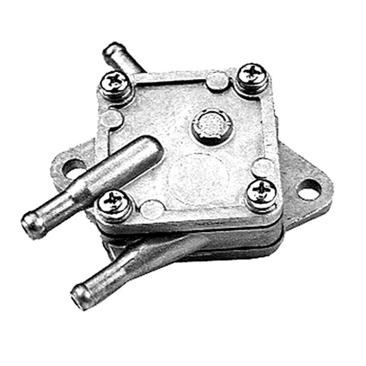 Ride on Mower Fuel Pump fits Briggs & Stratton Kohler Motors 491922