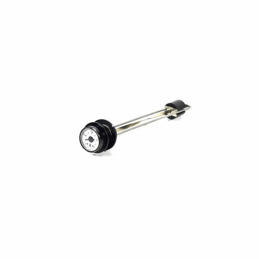 SCAG Genuine OEM Fuel Gauge Assembly 11.50' 484243