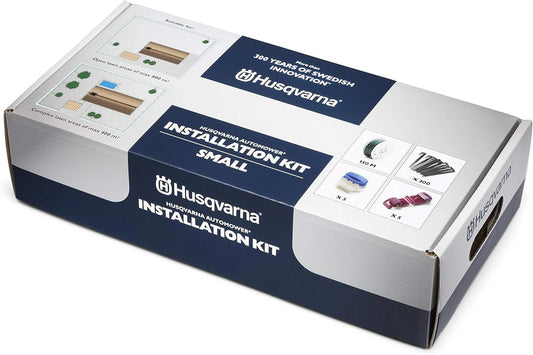 Genuine Husqvarna  (Suits all models) Automower Installation kit SMALL 967972101