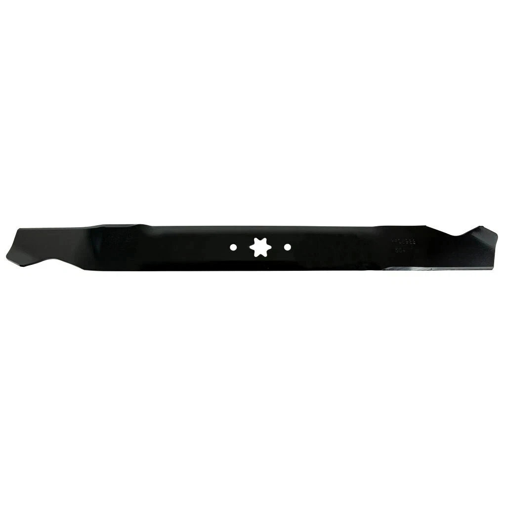 GA 3-in-1 Bar Blade for Masport Mini Rider Ride on Lawn Mower Models 742-0760