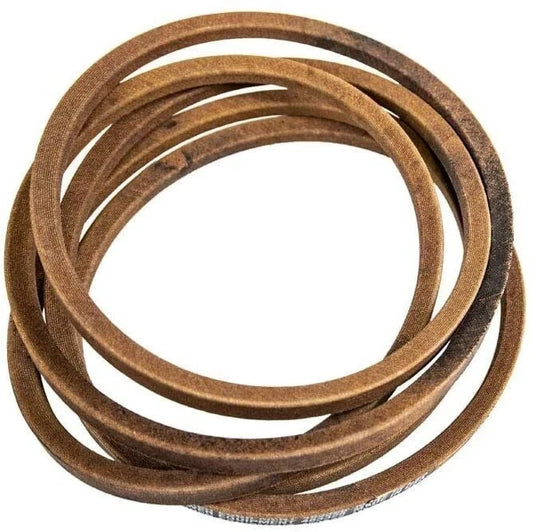 Genuine 72' Scag Turf Tiger Deck Belt | Aramid Replaces 481980 SMST-72