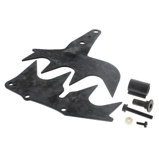 GENUINE SPIKE SET FITS HUSQVARNA 565 572XP 589772101 wrap‑handle variant