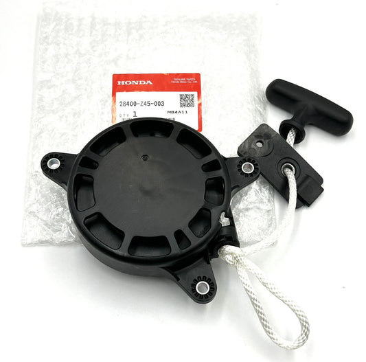 Genuine HONDA Starter Recoil Assembly EU3200i 28400-Z45-003