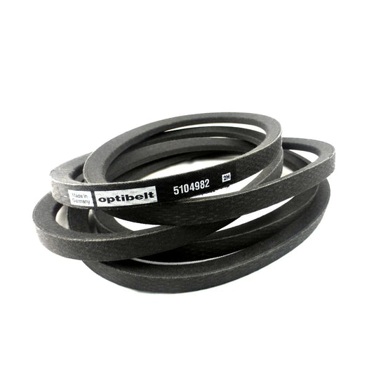 Genuine Ferris 5104982YP Long Belt for Mower Decks ISX800 2200 3300