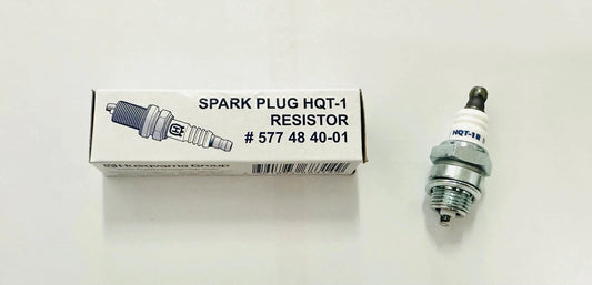 Genuine Husqvarna Petrol Power Cutter Spark Plug For K770 K970 K1250 K1260 K1270