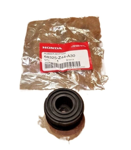 Genuine Honda Generator EU22 Lower  Rubbers  x 4    68325-Z44-A30