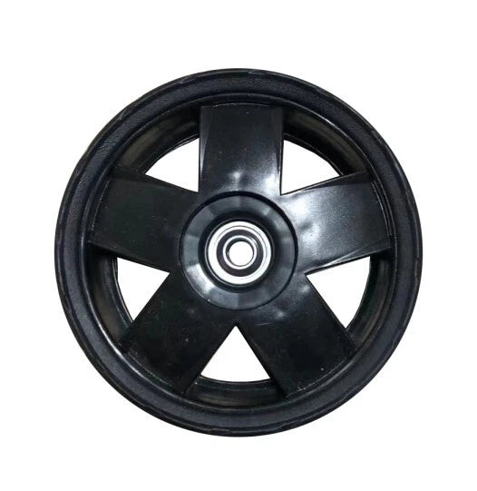 175mm (7″)  Genuine Masport Lawn Mower wheel  579200