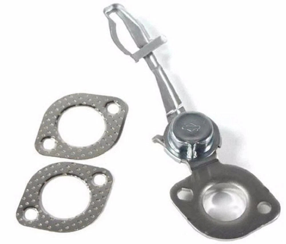 NEW GENUINE OEM BRIGGS & STRATTON PART # 593208 THERMOSTAT;REPLACES 790830