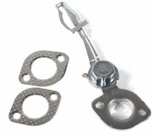 NEW GENUINE OEM BRIGGS & STRATTON PART # 593208 THERMOSTAT;REPLACES 790830