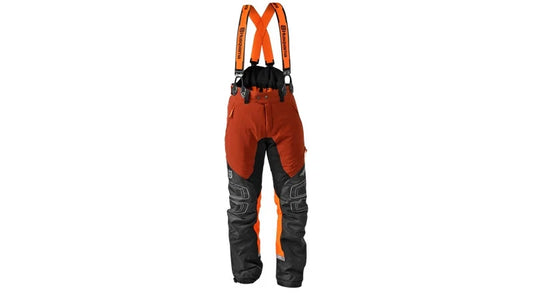 Genuine Husqvarna 537643246 Chainsaw Trousers Technical Extreme Size S ML XL XXL