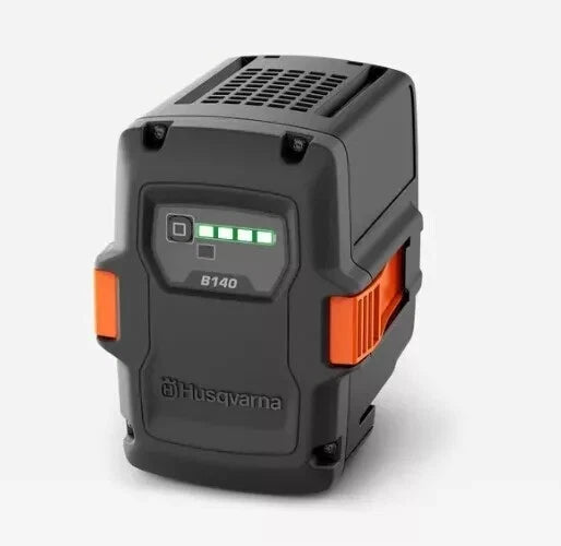 GENUINE HUSQVARNA 40-B140 4Ah 144WH LI-ION Battery 9704572-01