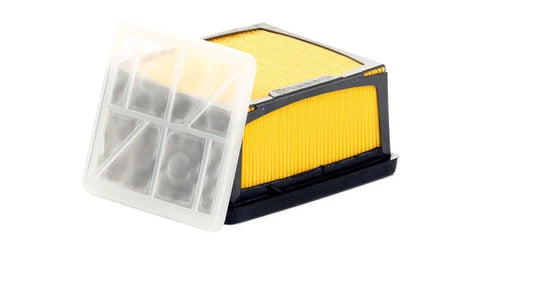 Genuine HUSQVARNA AIR FILTER ASSY  K 760 K 770 574362302