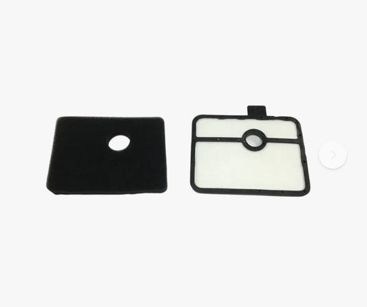 Genuine Husqvarna 45BT Backpack Leaf Blower AIR FILTER ASSY 535316301