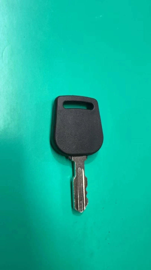 2X UNIVERSAL RIDE ON MOWER KEY FIT SELECTED HUSQVARNA JOHN DEERE MTD MURRAY