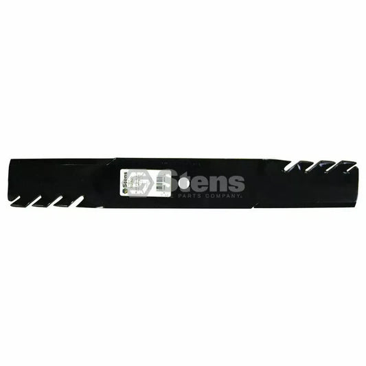 2 x Hustler 42' Mulching Blade Replaces OEM: 793794