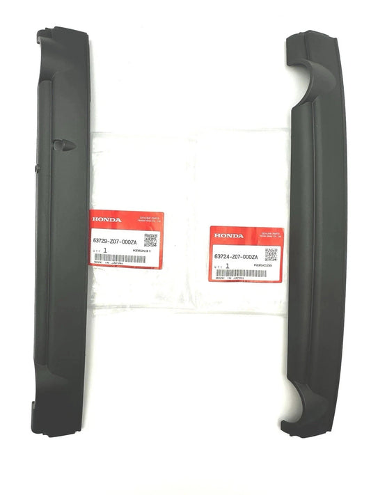 2PK Genuine Honda EU20i EU22i Side Cover Panel Plastic Both Side