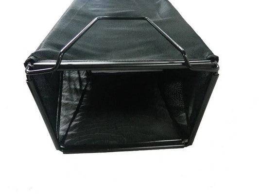 Genuine Honda Catcher Bag&Frame For 19' Rear Catchers HRU196K1 HRU197K1 HRU197M1