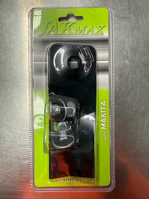 Makita 18 INCH Lawn Mower Swing Back Blade & Bolt set 671.118.901